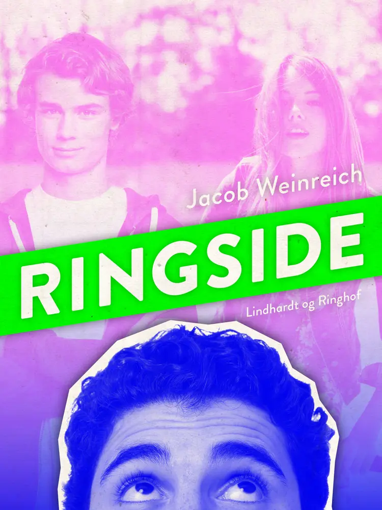 Ringside af Jacob Weinreich