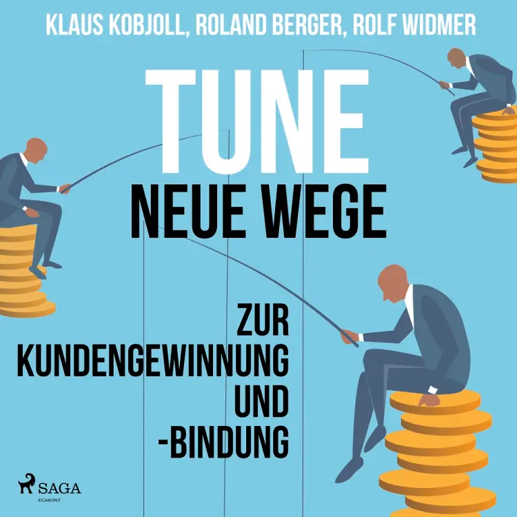 Tune - Neue Wege zur Kundengewinnung und -bindung af Rolf Widmer