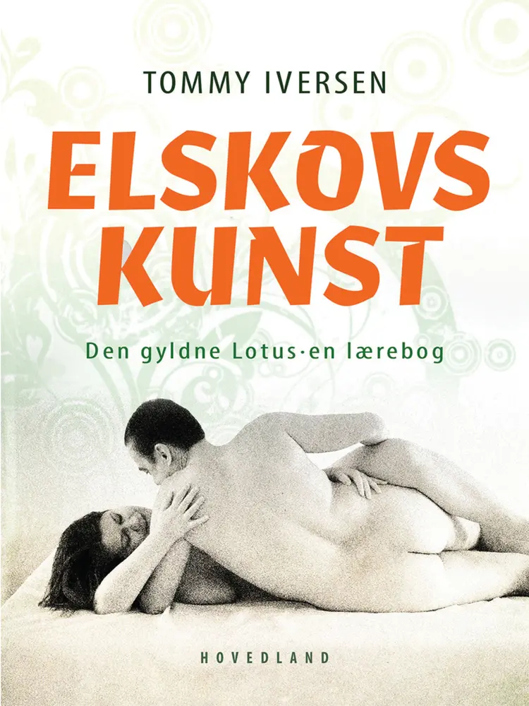 Elskovskunst af Tommy Iversen