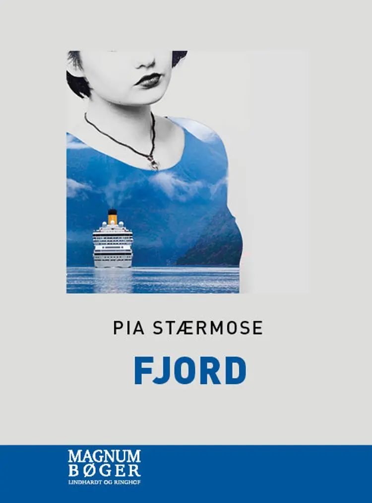 Fjord af Pia Stærmose