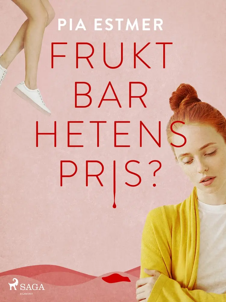 Fruktbarhetens pris? af Pia Estmer