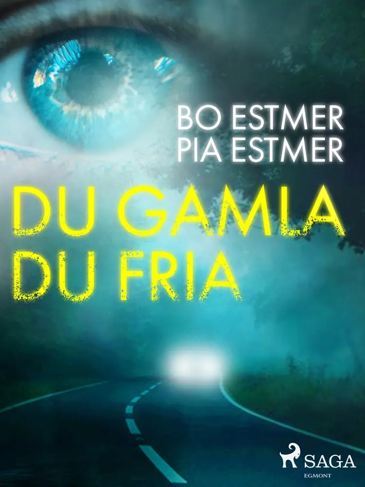 Du gamla du fria af Pia Estmer