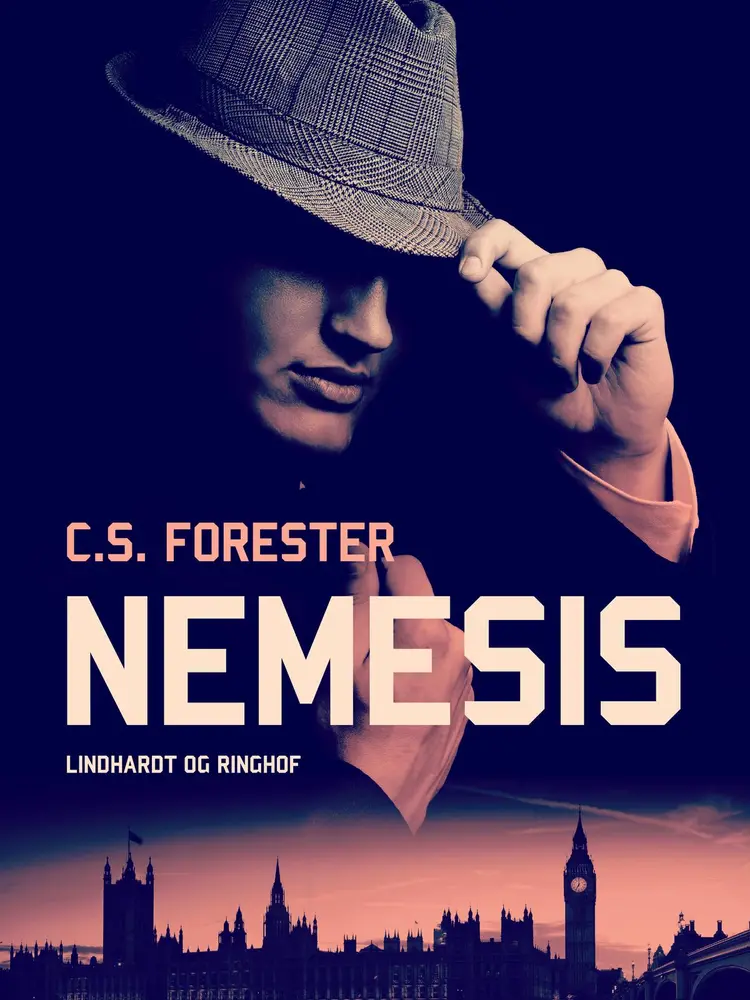 Nemesis af C.s. Forester