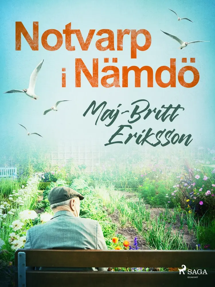Notvarp i Nämdö af Maj-Britt Eriksson