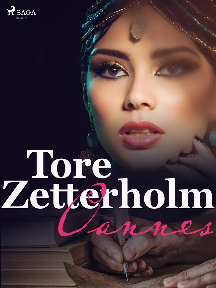 Oannes af Tore Zetterholm
