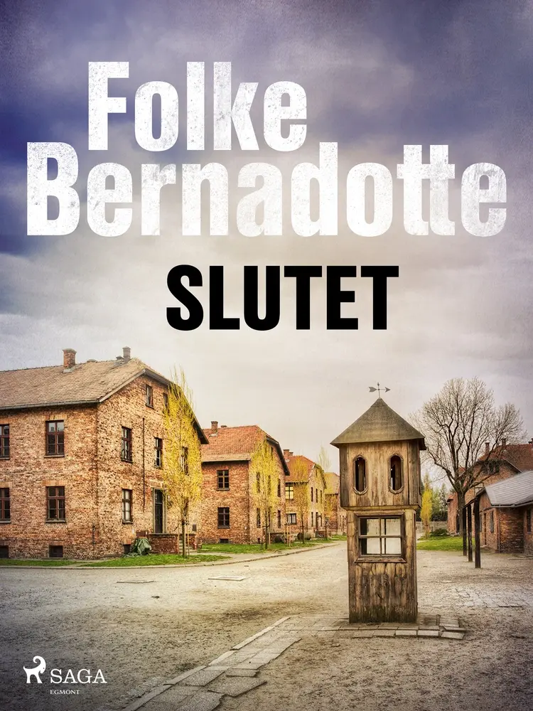 Slutet af Folke Bernadotte
