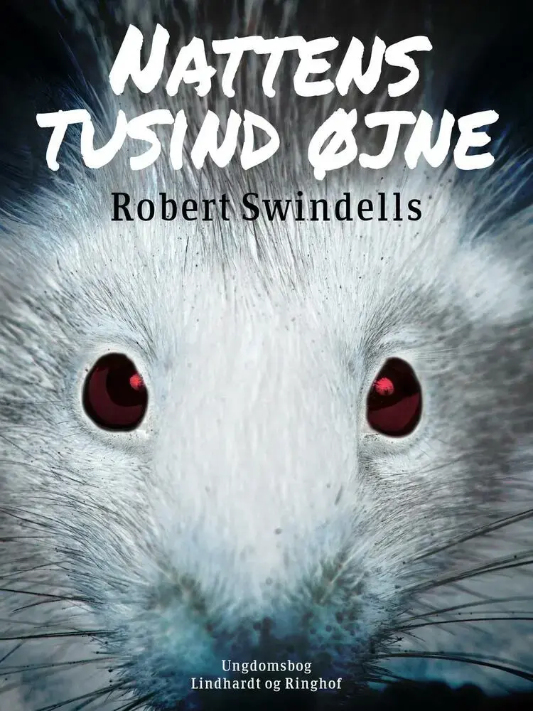 Nattens tusind øjne af Robert Swindells
