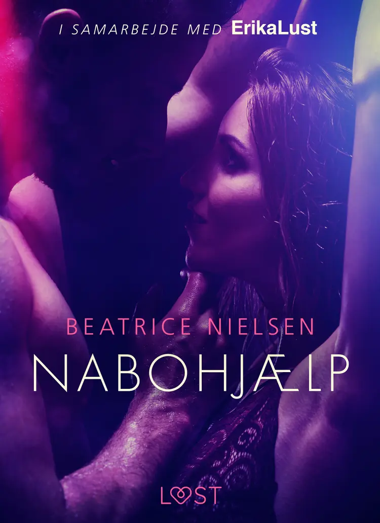 Nabohjælp af Beatrice Nielsen