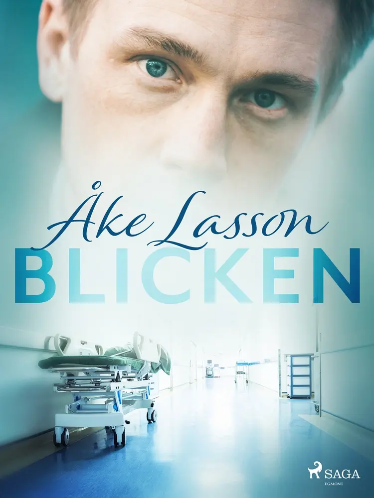 Blicken af Åke Lasson