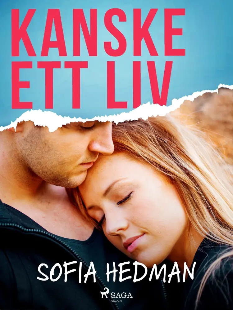Kanske ett liv af Sofia Hedman