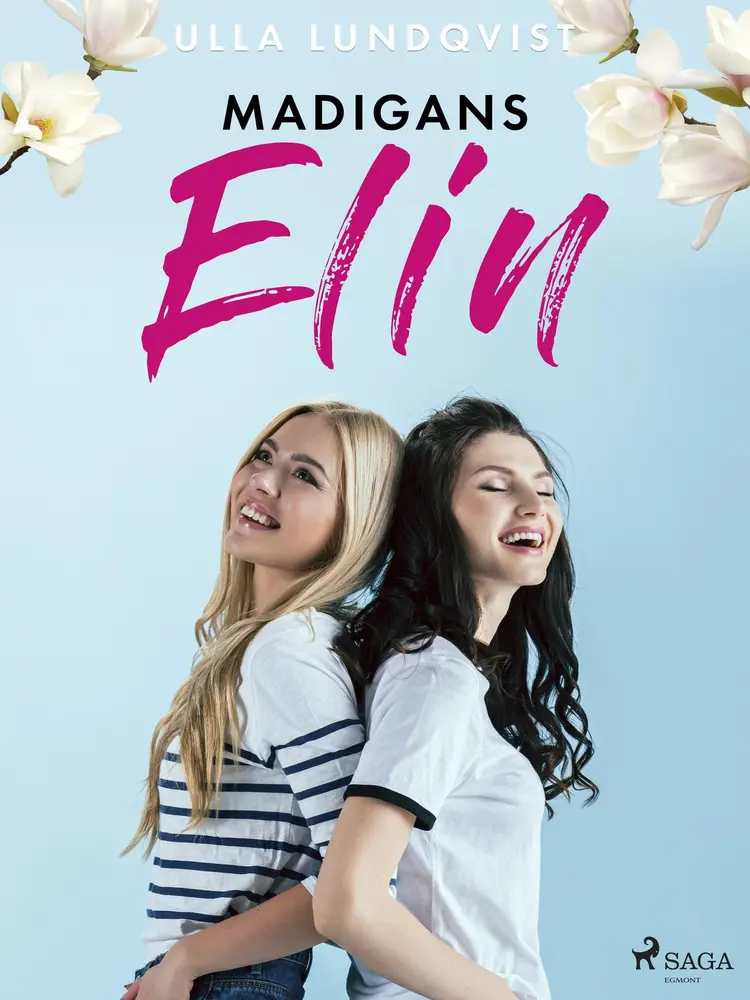 Madigans Elin af Ulla Lundqvist