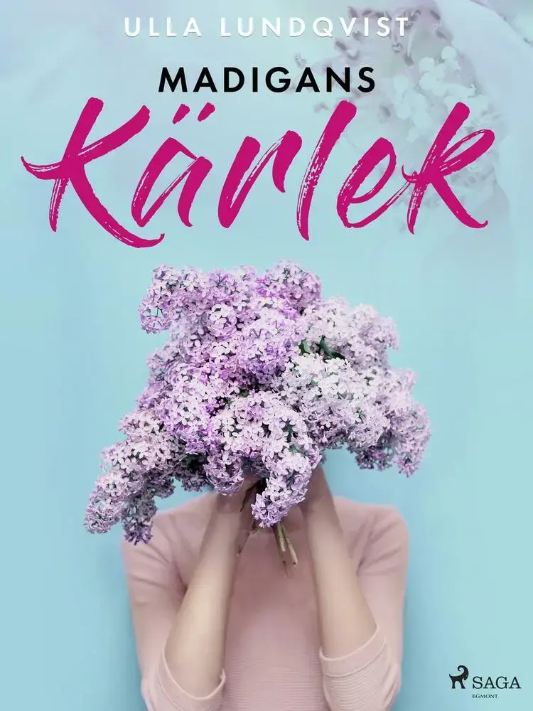 Madigans kärlek af Ulla Lundqvist