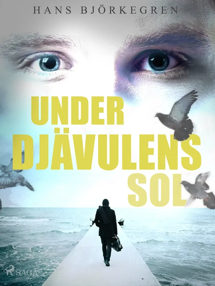 Under djävulens sol af Hans Björkegren
