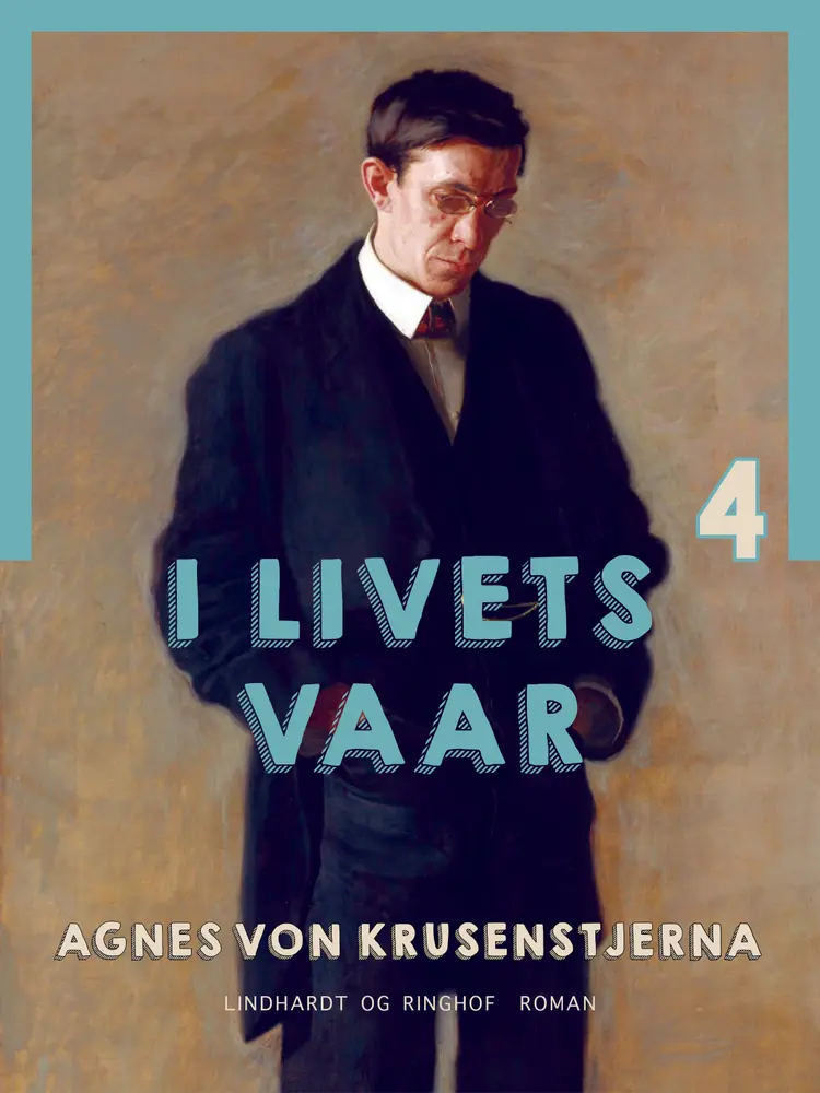 I livets vaar af Agnes Von Krusenstjerna
