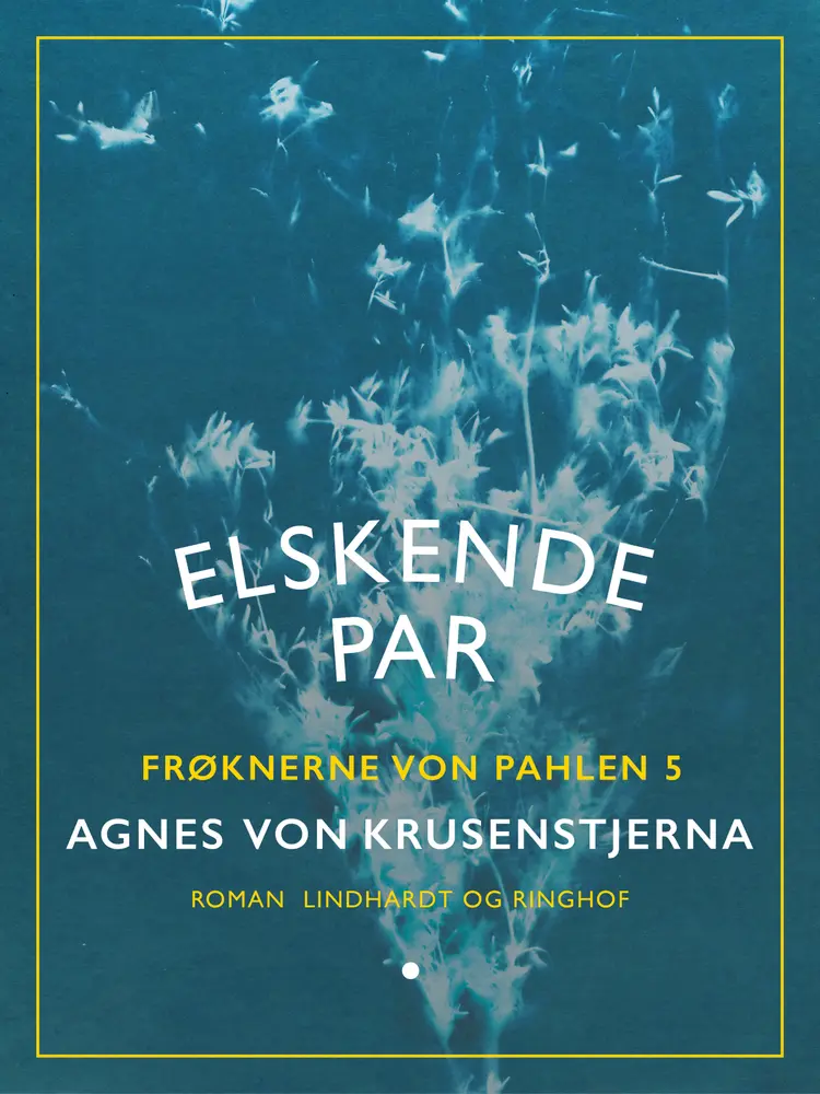 Elskende par af Agnes Von Krusenstjerna