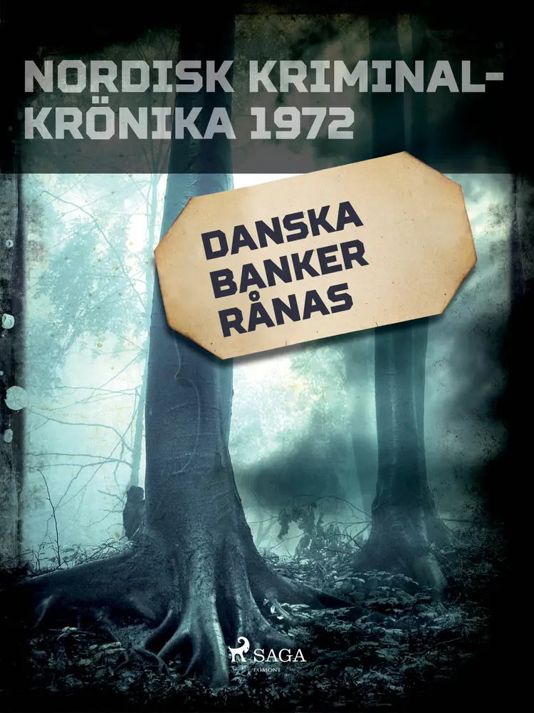 Danska banker rånas af - Diverse