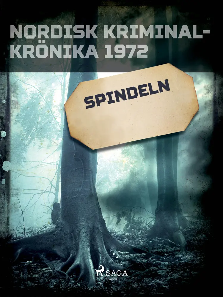 Spindeln af - Diverse
