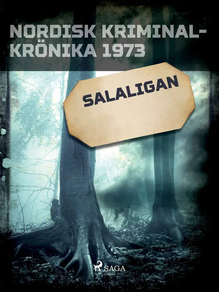 Salaligan af - Diverse