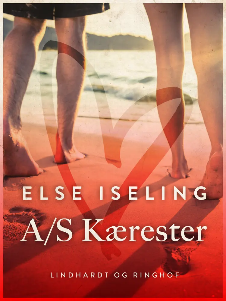 A/S Kærester af Else Iseling