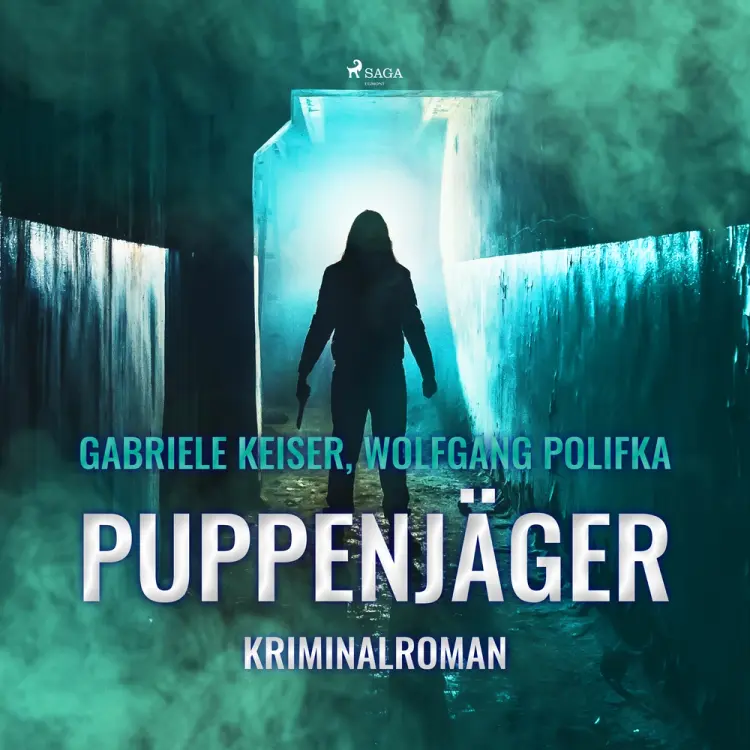 Puppenjäger af Wolfgang Polifka