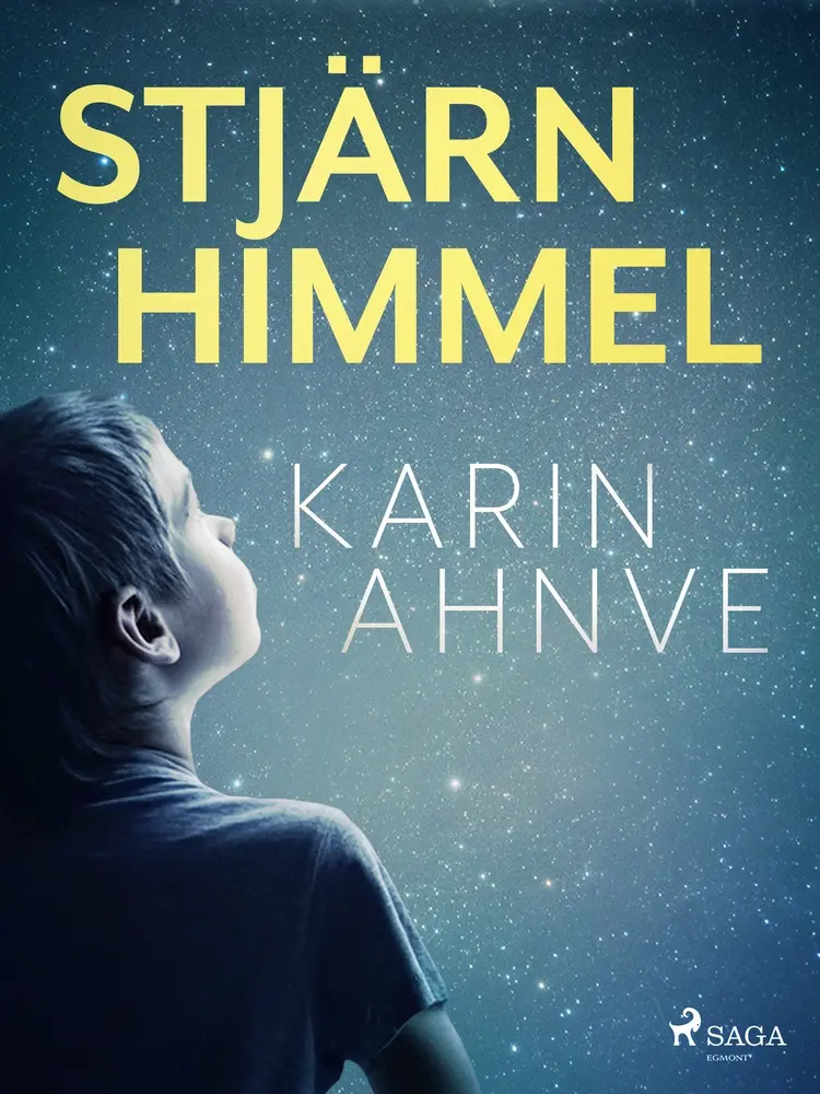 Stjärnhimmel af Karin Ahnve