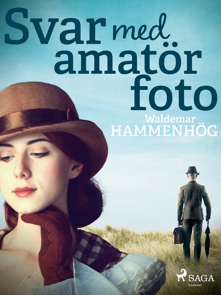 Svar med amatörfoto af Waldemar Hammenhög