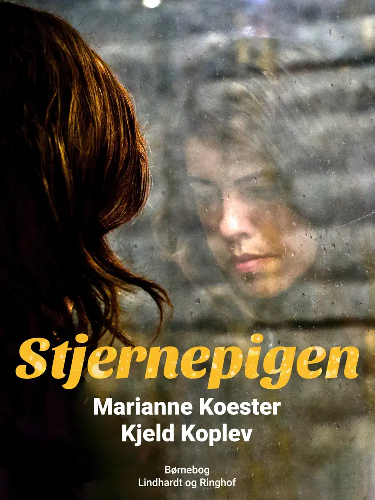 Stjernepigen af Marianne Koester