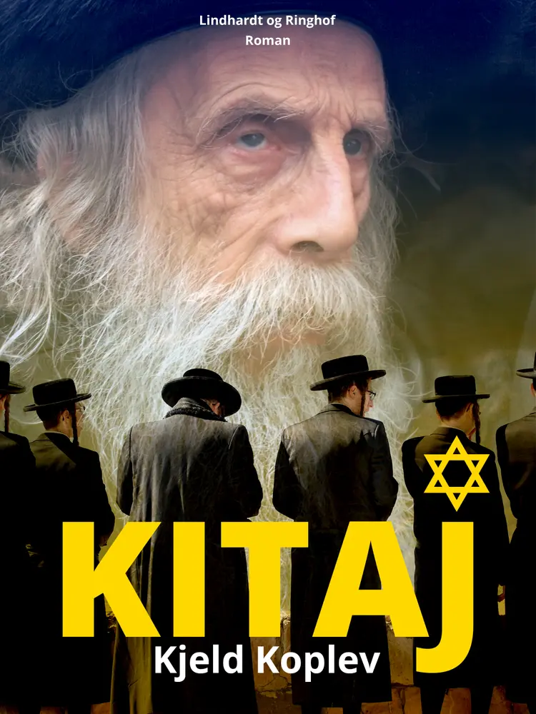 Kitaj af Kjeld Koplev