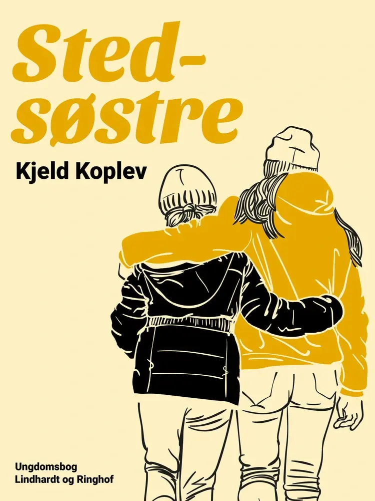 Stedsøstre af Kjeld Koplev