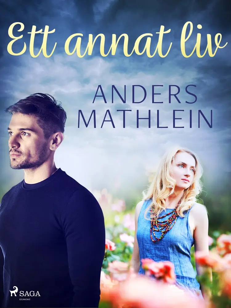 Ett annat liv af Anders Mathlein