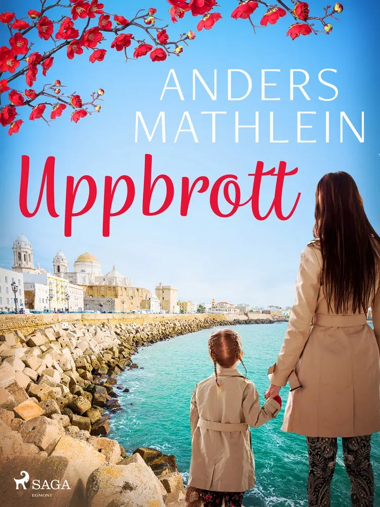 Uppbrott af Anders Mathlein