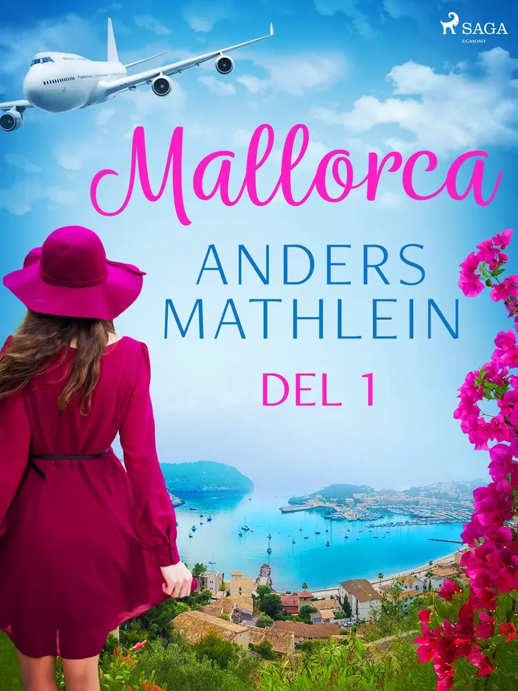 Mallorca del 1 af Anders Mathlein