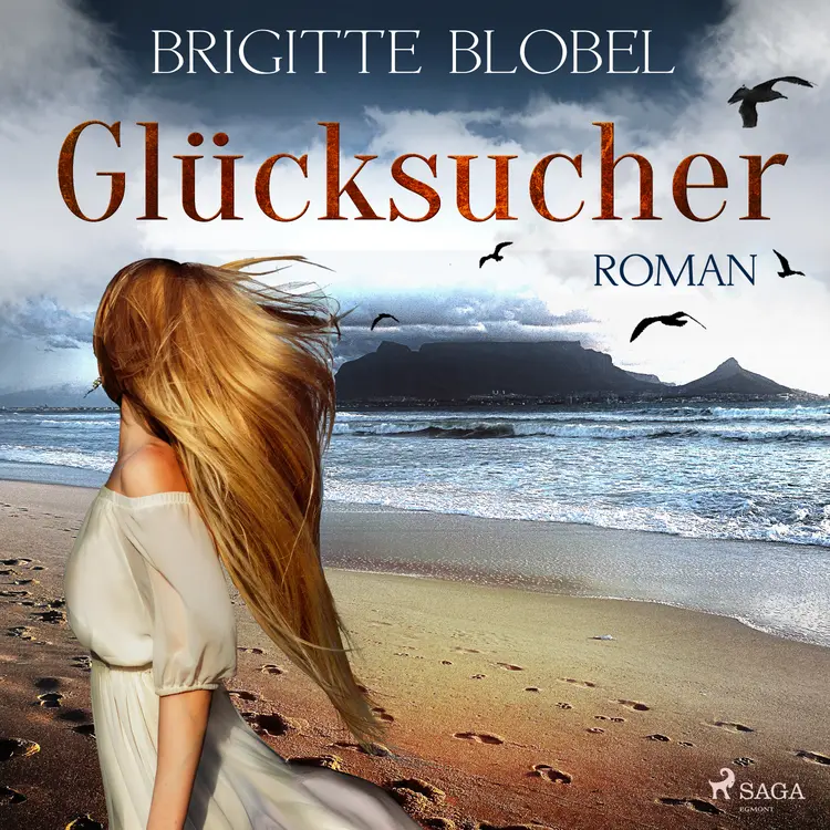 Glücksucher af Brigitte Blobel