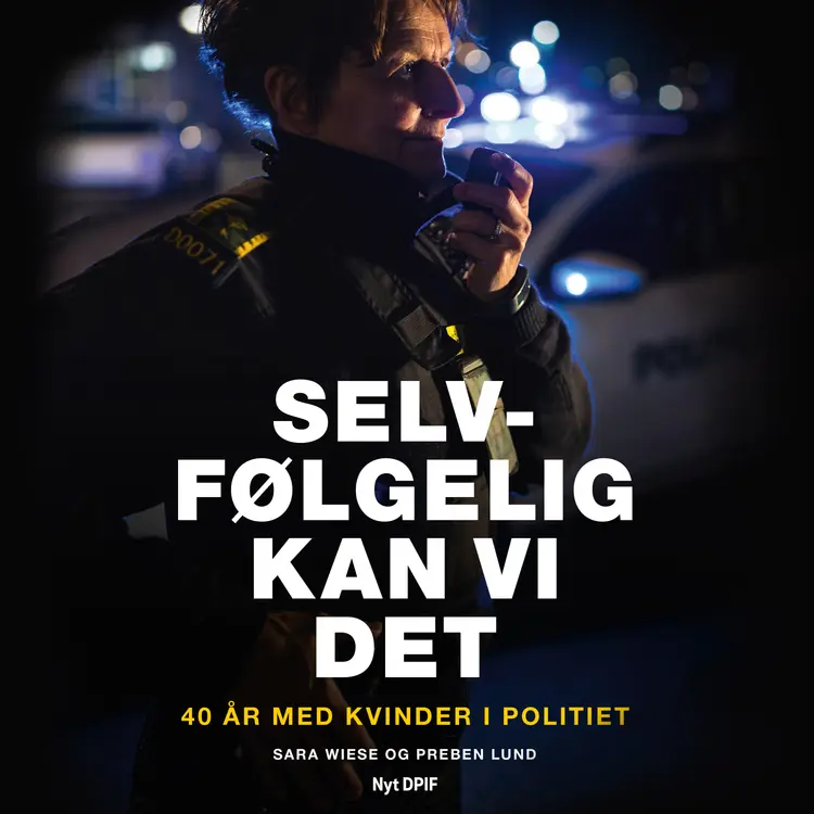 Selvfølgelig kan vi det af Sara Wiese