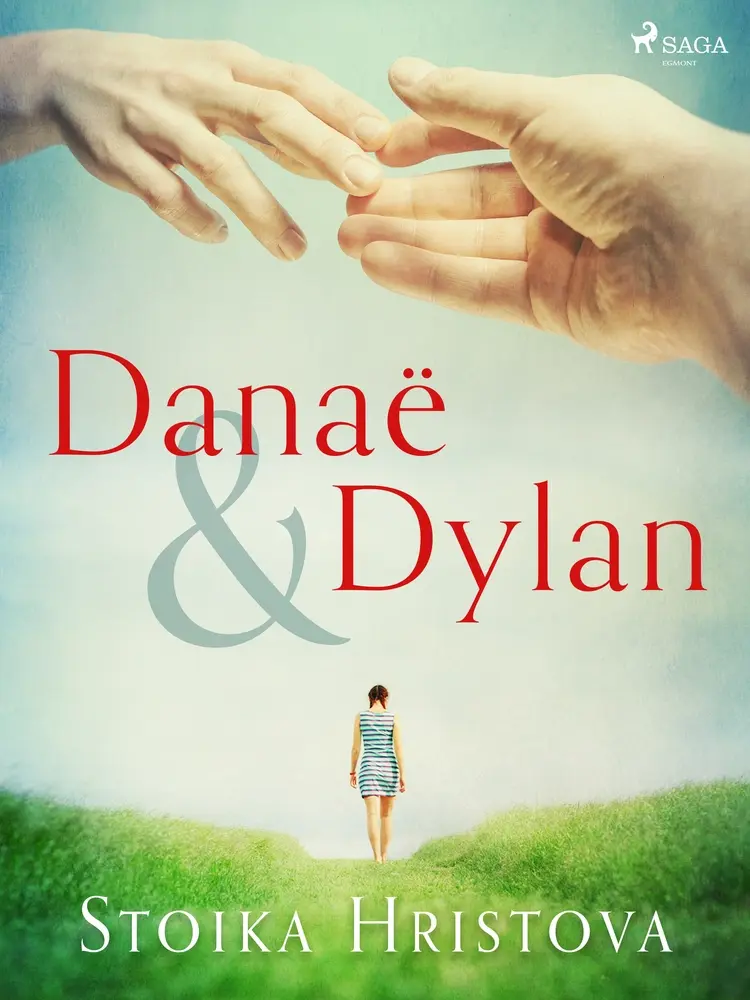 Danaë & Dylan af Stoika Hristova