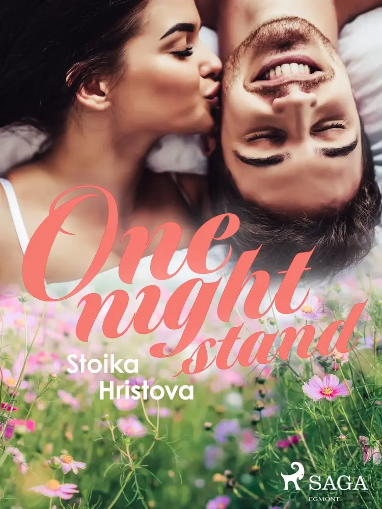 One night stand af Stoika Hristova