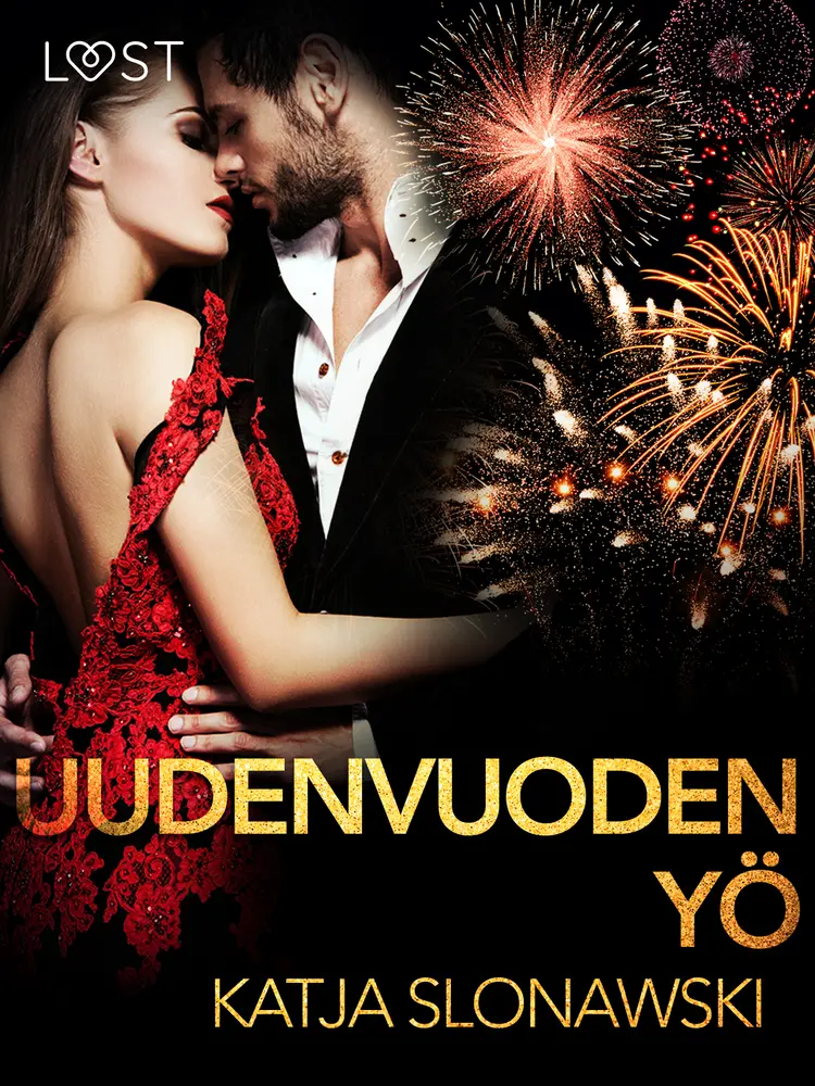 Uudenvuodenyö af Katja Slonawski