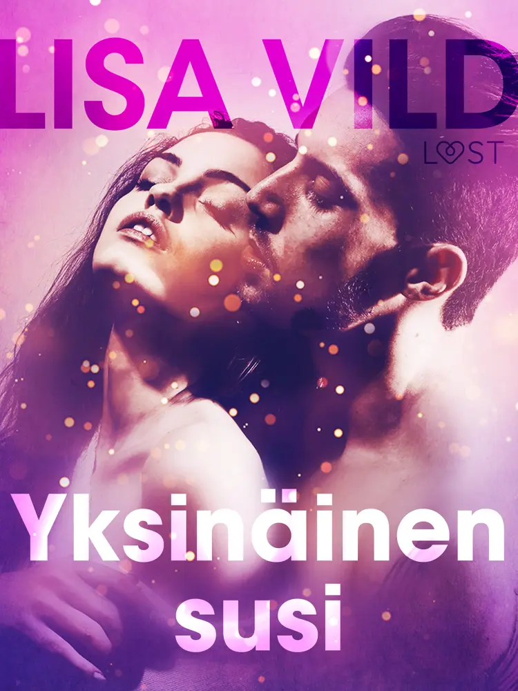 Yksinäinen susi af Lisa Vild