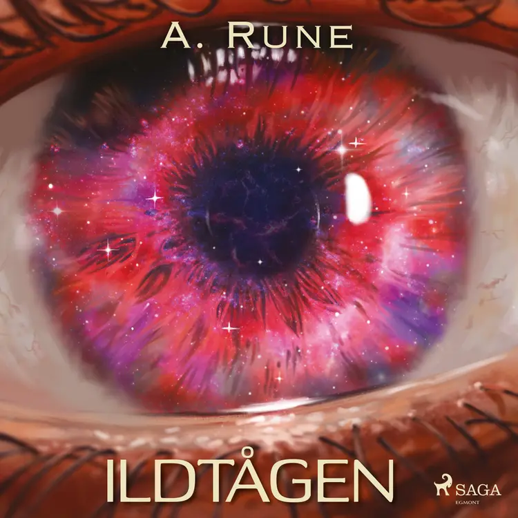 Ildtågen af A. Rune