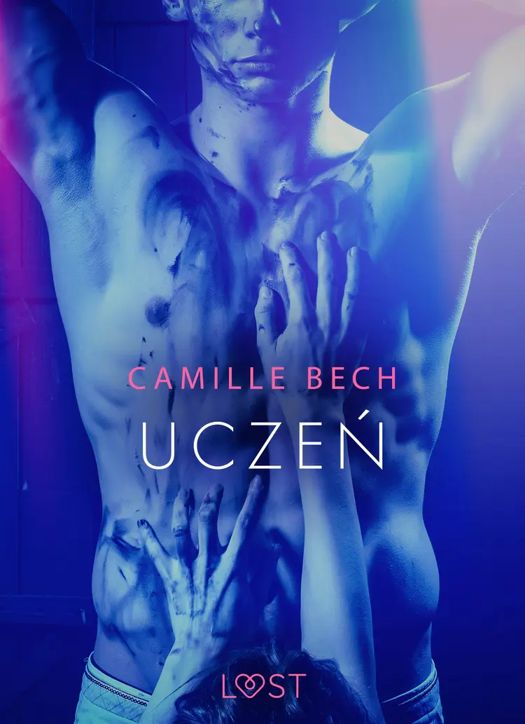 Uczeń - opowiadanie erotyczne af Camille Bech