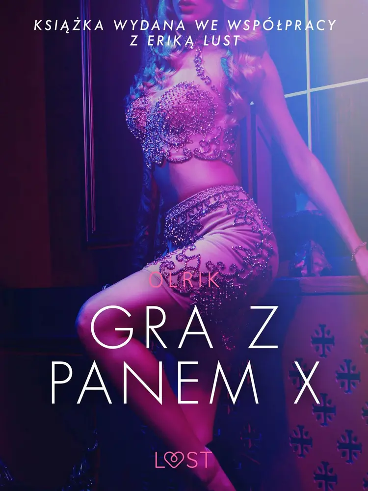 Gra z Panem X af – Olrik