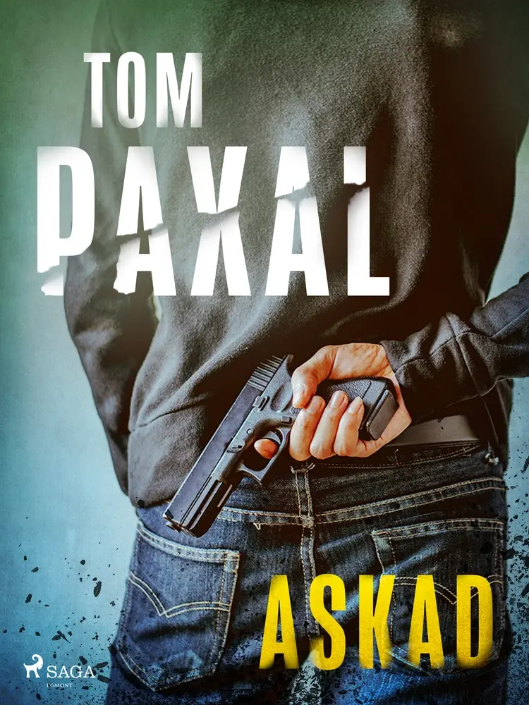 Askad af Tom Paxal