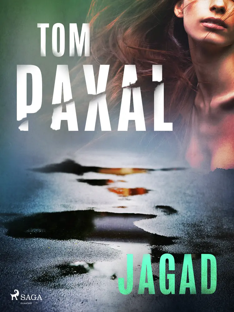 Jagad af Tom Paxal
