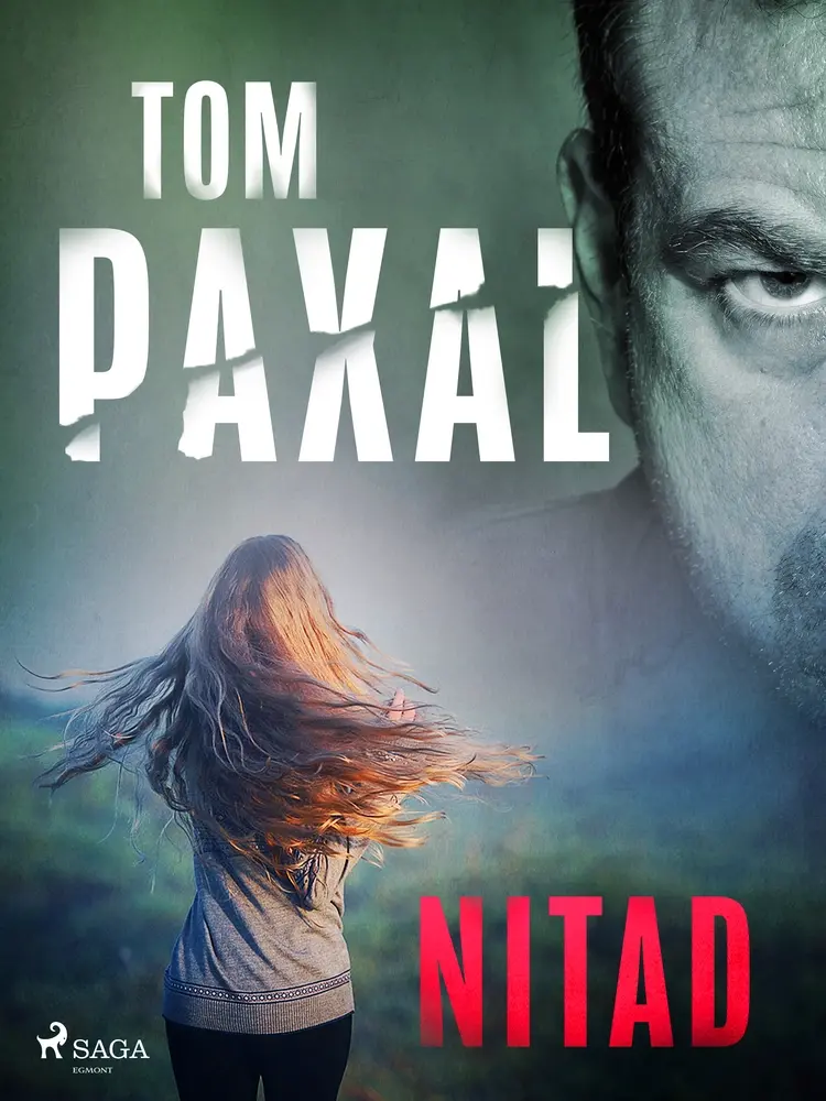Nitad af Tom Paxal