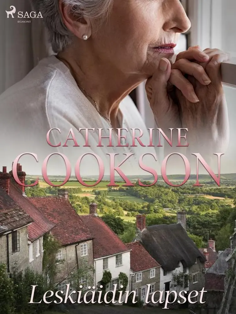 Leskiäidin lapset af Catherine Cookson