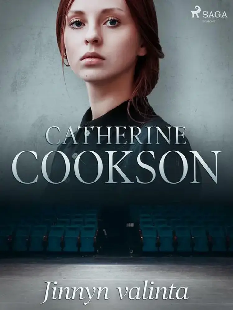 Jinnyn valinta af Catherine Cookson
