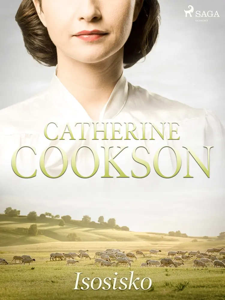 Isosisko af Catherine Cookson