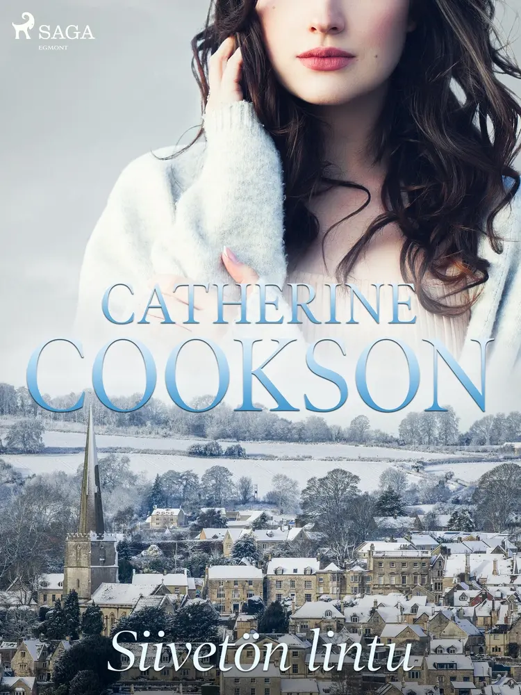 Siivetön lintu af Catherine Cookson