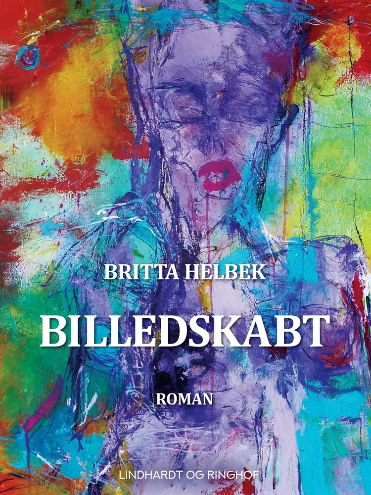 Billedskabt af Britta Elisabeth Helbek