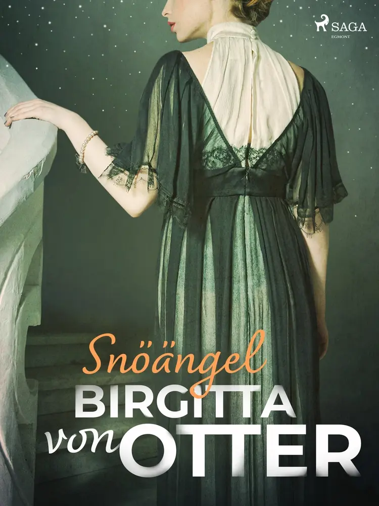 Snöängel af Birgitta Von Otter